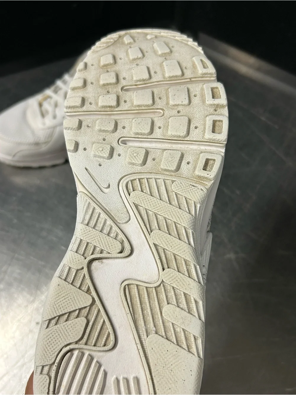 Nike Air Max Size 7 Women